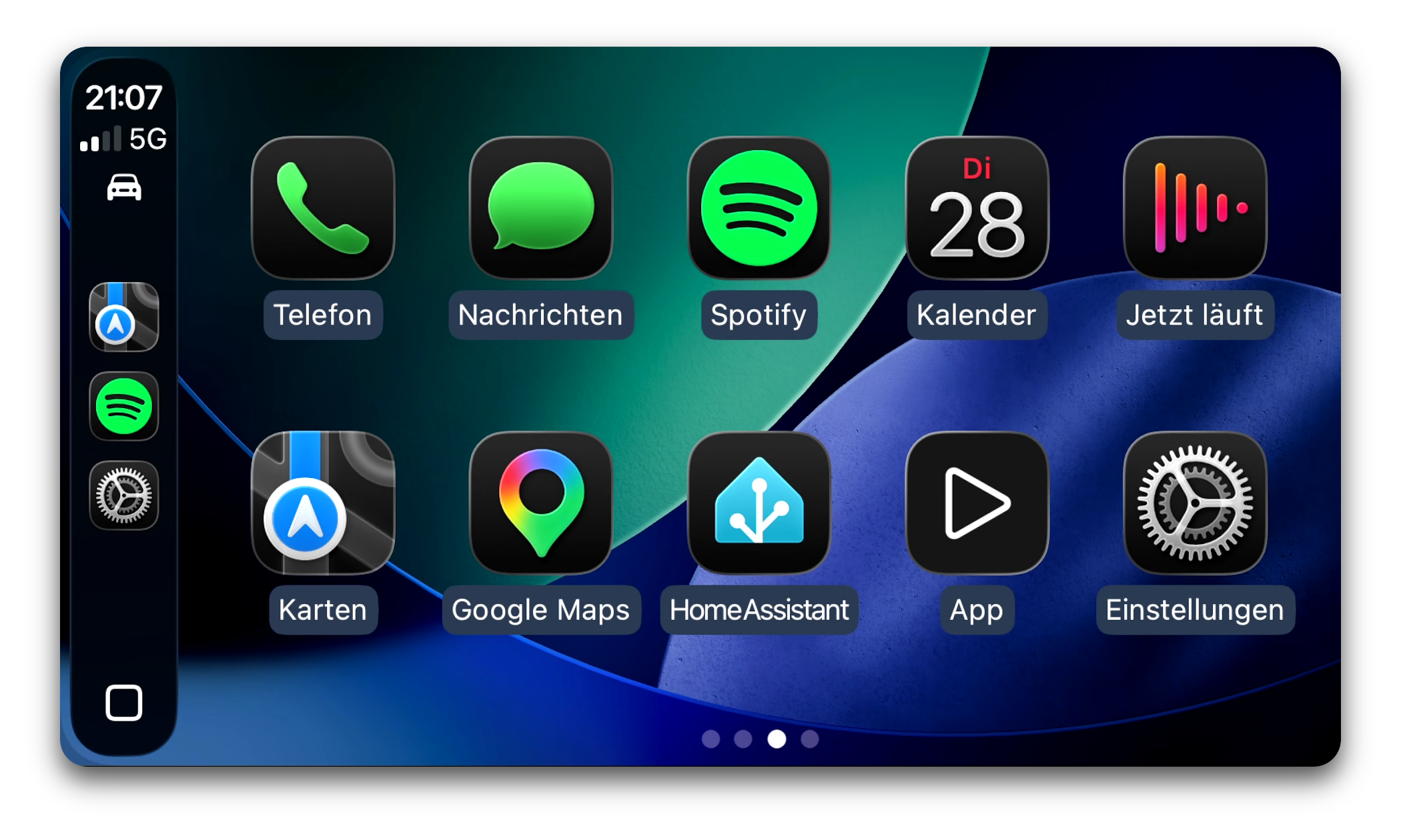 CarPlay